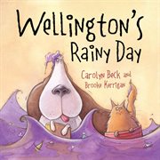 Wellington's rainy day cover image