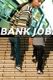 Bank job cover image