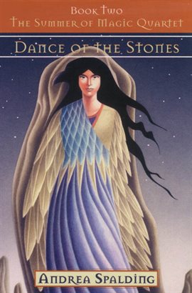 Cover image for Dance of the Stones Cover image for Dance of the Stones