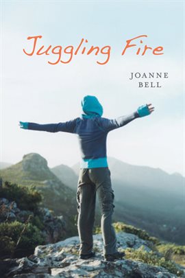 Cover image for Juggling Fire