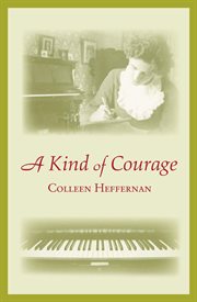 A kind of courage cover image