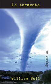 La tormenta cover image