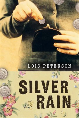 Cover image for Silver Rain Cover image for Silver Rain
