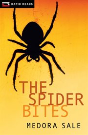 The Spider Bites cover image
