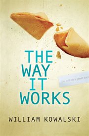 The way it works cover image