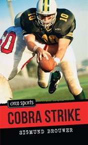 Cobra strike cover image