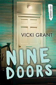 Nine doors cover image
