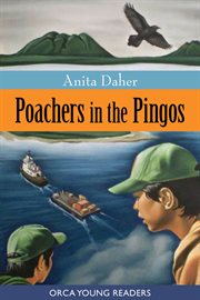 Poachers in the pingos cover image