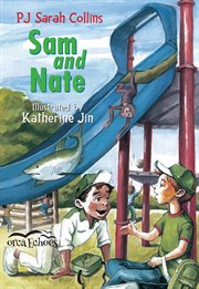 Sam and nate cover image