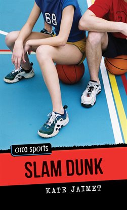 Cover image for Slam Dunk