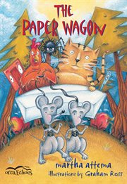 The Paper Wagon cover image