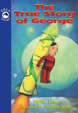 Imagen de portada para The True Story of George