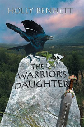 Cover image for The Warrior's Daughter