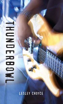 Cover image for Thunderbowl