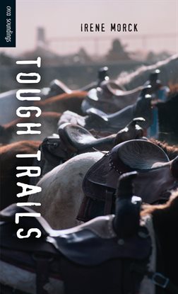 Cover image for Tough Trails
