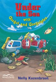 Under the sea with googol and googolplex cover image