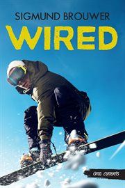 Wired cover image