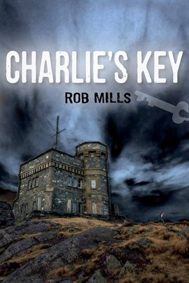 Cover image for Charlie's Key