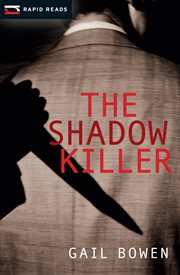 The shadow killer cover image