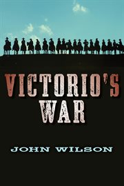 Victorio's war cover image