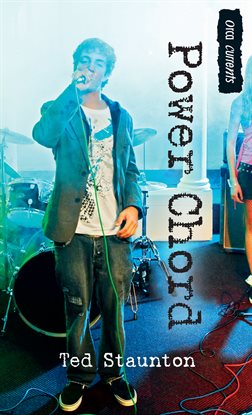 Cover image for Power Chord