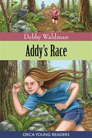 Addy's race cover image
