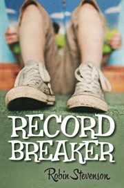Record breaker cover image