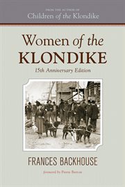 Women of the Klondike cover image