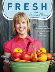 Fresh with Anna Olson cover image