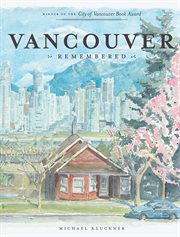 Vancouver remembered cover image