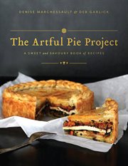 Artful Pie Project cover image