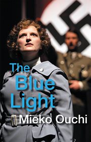 The blue light cover image