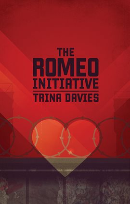 Cover image for The Romeo Initiative