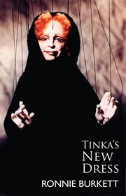Tinka's new dress cover image