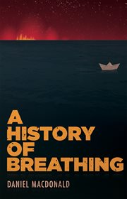 A history of breathing cover image