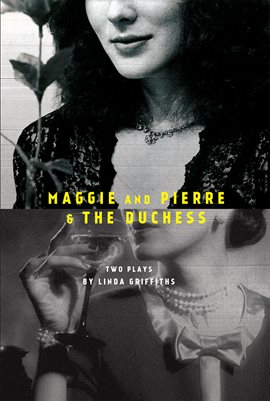 Cover image for Maggie and Pierre & The Duchess