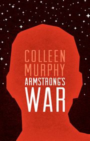 Armstrong's war cover image