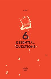 6 essential questions cover image
