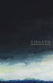 A man a fish cover image