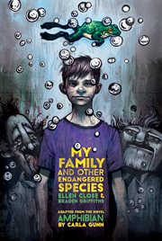 My family & other endangered species cover image