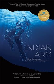 Indian arm cover image