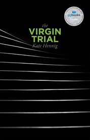The virgin trial cover image