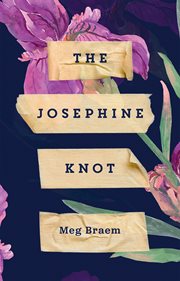 The Josephine knot cover image
