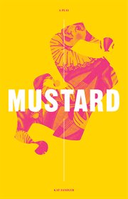 Mustard cover image