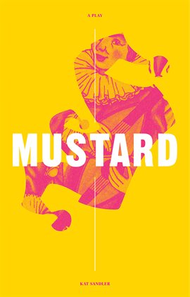 Cover image for Mustard