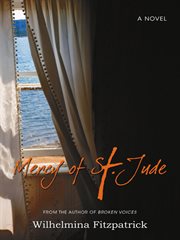 Mercy of St Jude cover image