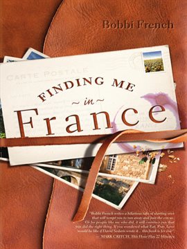 Imagen de portada para Finding me in France