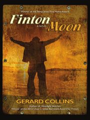 Finton Moon cover image