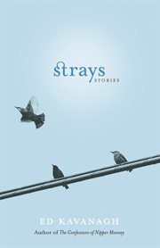 Strays : Stories cover image