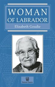 Woman of Labrador cover image